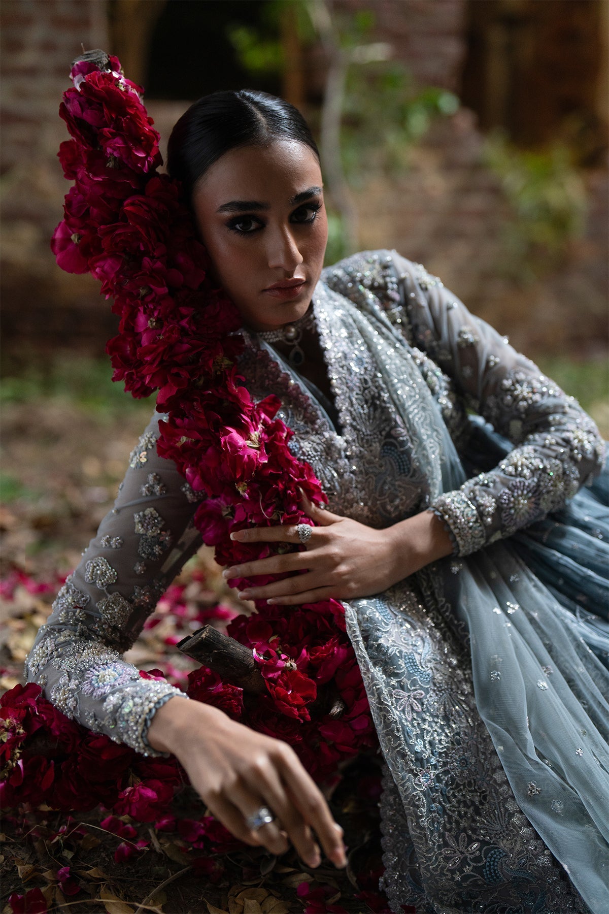 Nyra | Wedding Festive 25' | Ayla-9