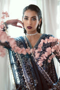 Ayzel | Luminara Wedding Formals | Mela by Designer Ayzel - House of Maryam - Pakistani Designer Ethnic Wear in {{ shop.shopifyCountryName }}