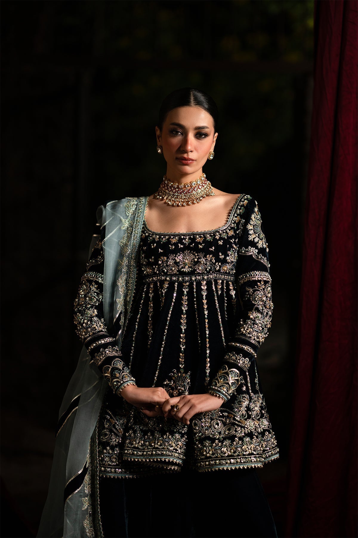 Nyra | Wedding Festive | Lehza-3