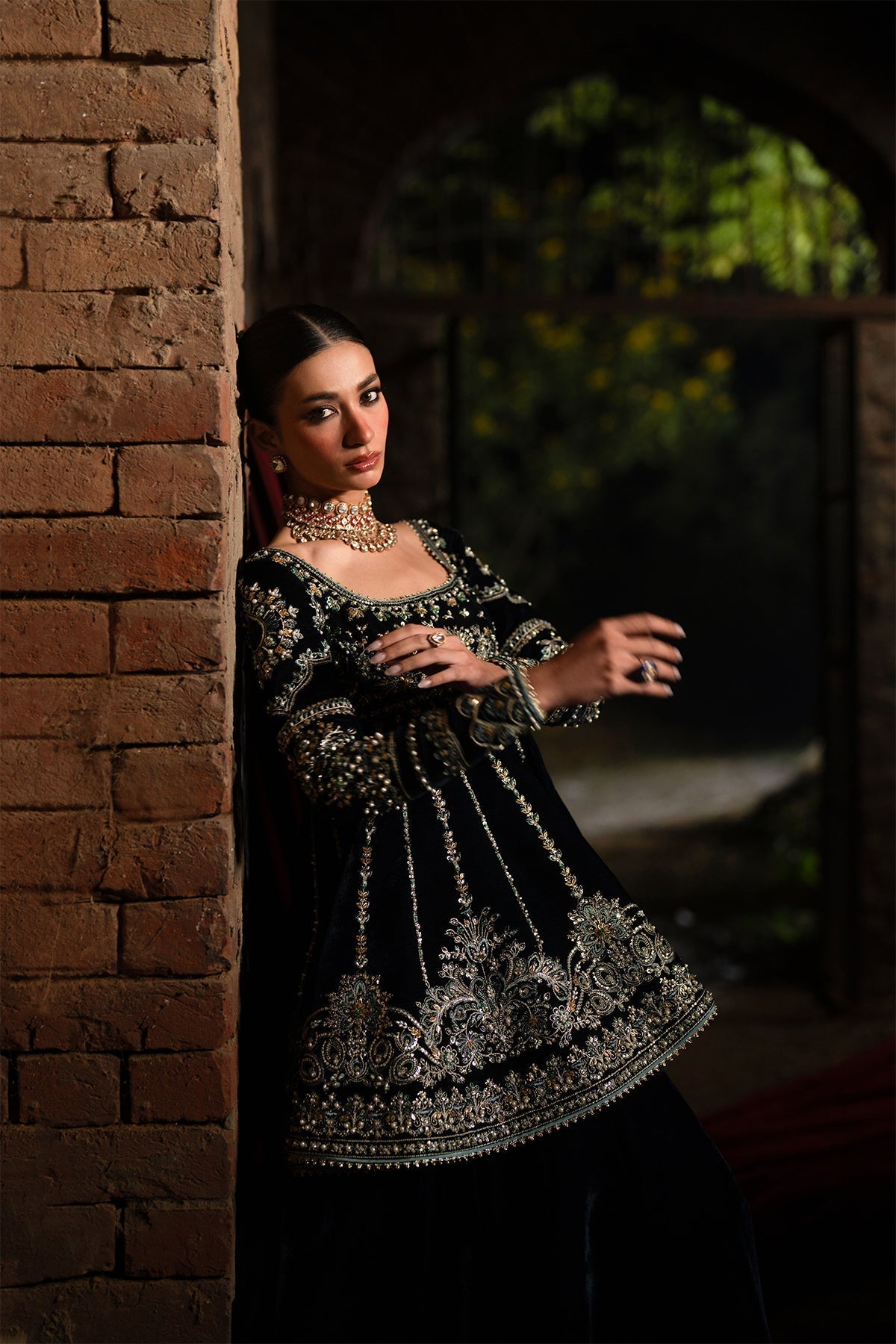 Nyra | Wedding Festive | Lehza-8