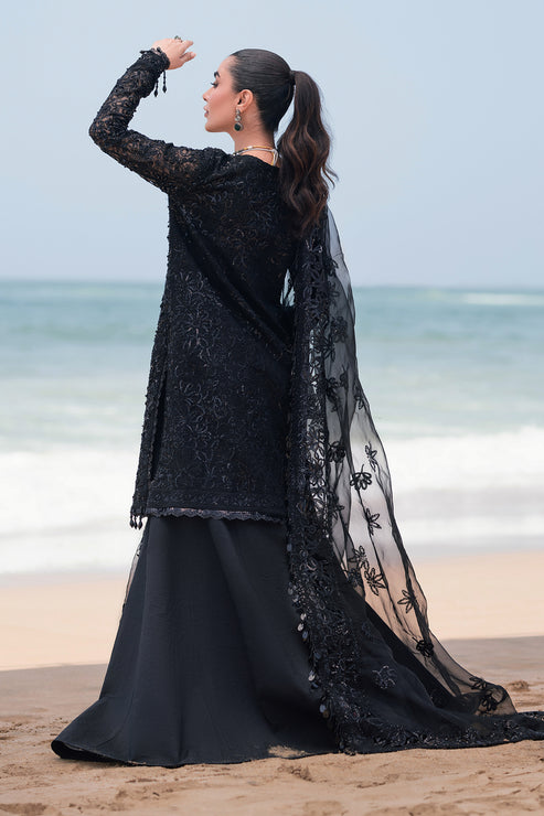 Emaan Adeel | Kamari Reveuse Wedding Formals | CASSANDRA -  Emaan Adeel Ladies Clothes - Original Designer Dress - House of Maryam
