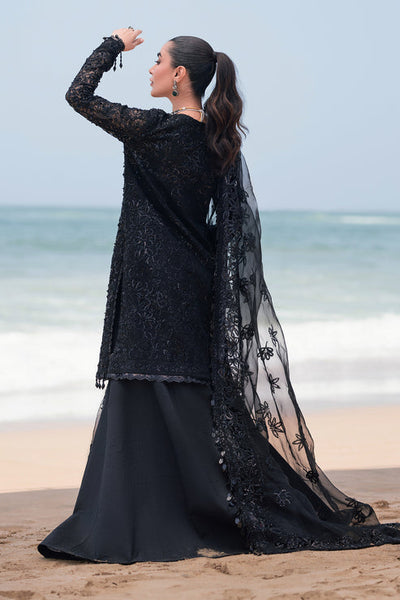 Emaan Adeel | Kamari Reveuse Wedding Formals | CASSANDRA -  Emaan Adeel Ladies Clothes - Original Designer Dress - House of Maryam