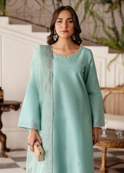 Nuiryaa| Mahee Festive '25 | Tiffany -  Nuriyaa  - Original Designer Dress - House of Maryam