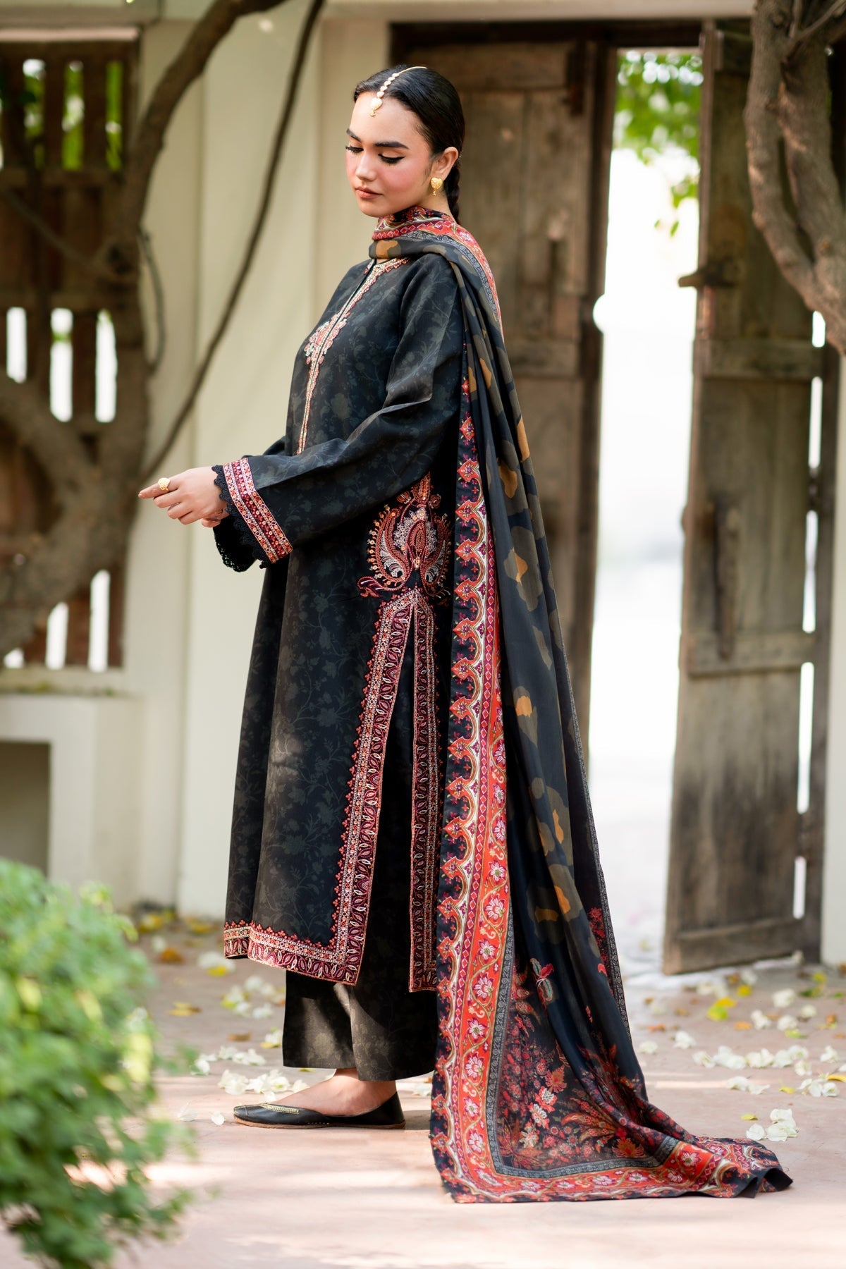 Xenia Formals | Autumn Refresh | ESAAD-5