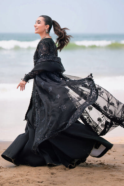 Emaan Adeel | Kamari Reveuse Wedding Formals | CASSANDRA -  Emaan Adeel Ladies Clothes - Original Designer Dress - House of Maryam