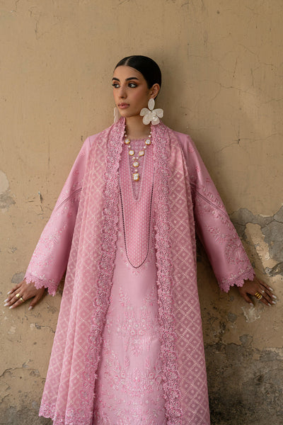 Zarposh | Celia Luxe | Roselle -  Zarposh Ladies Clothes - Original Designer Dress - House of Maryam