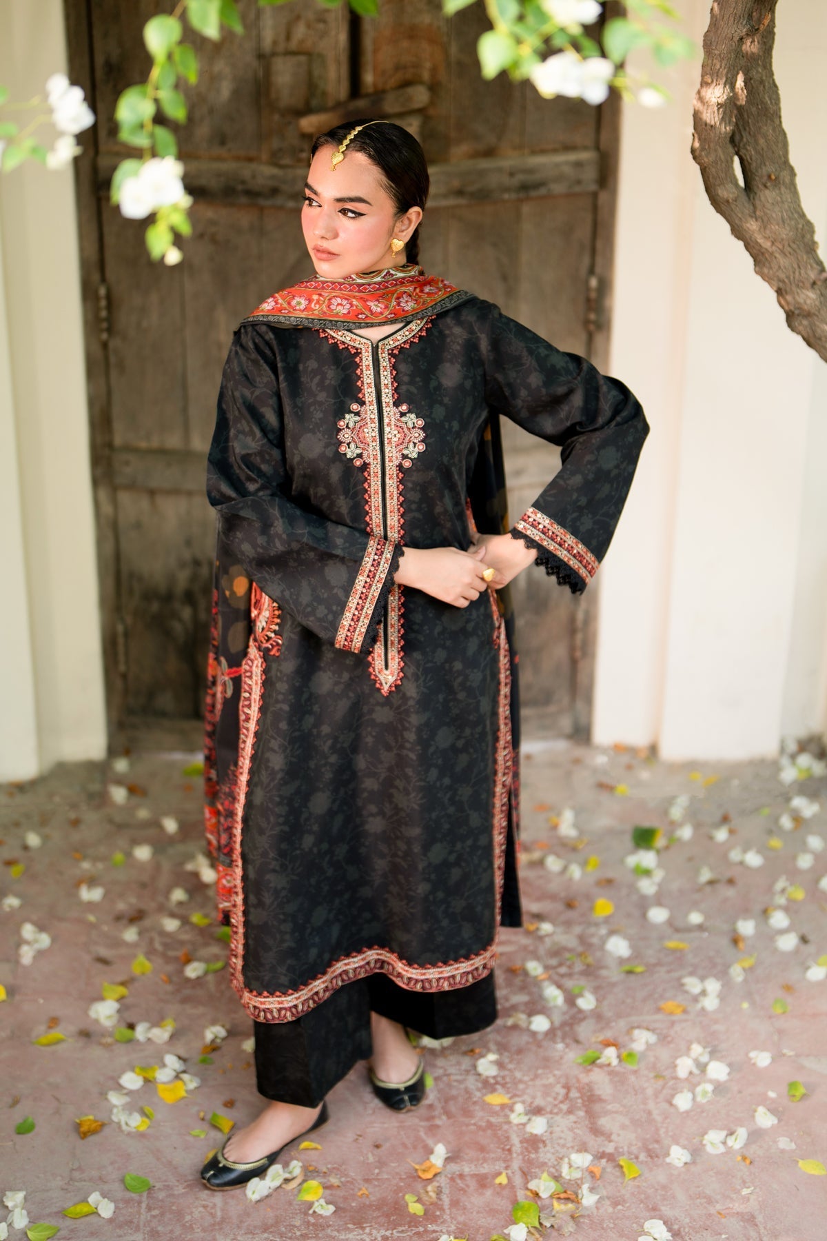 Xenia Formals | Autumn Refresh | ESAAD-4