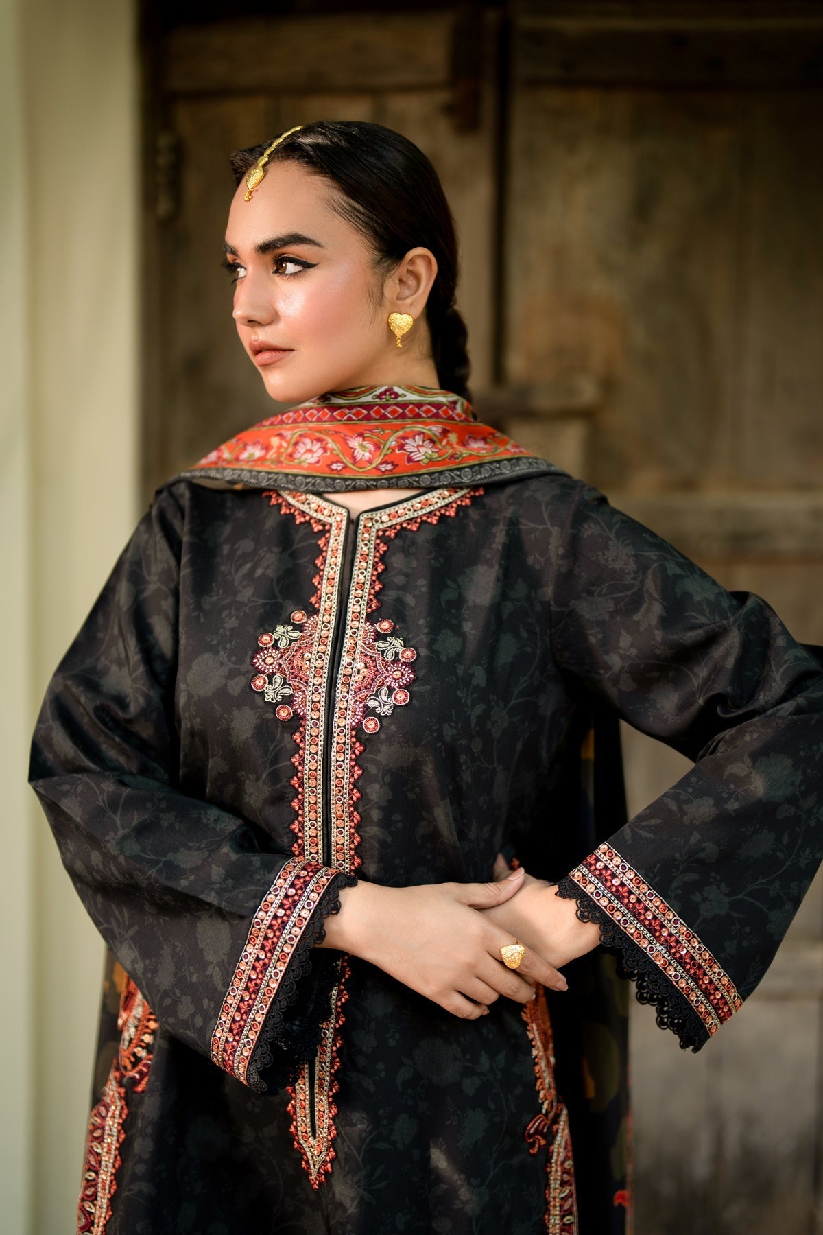 Xenia Formals | Autumn Refresh | ESAAD-7
