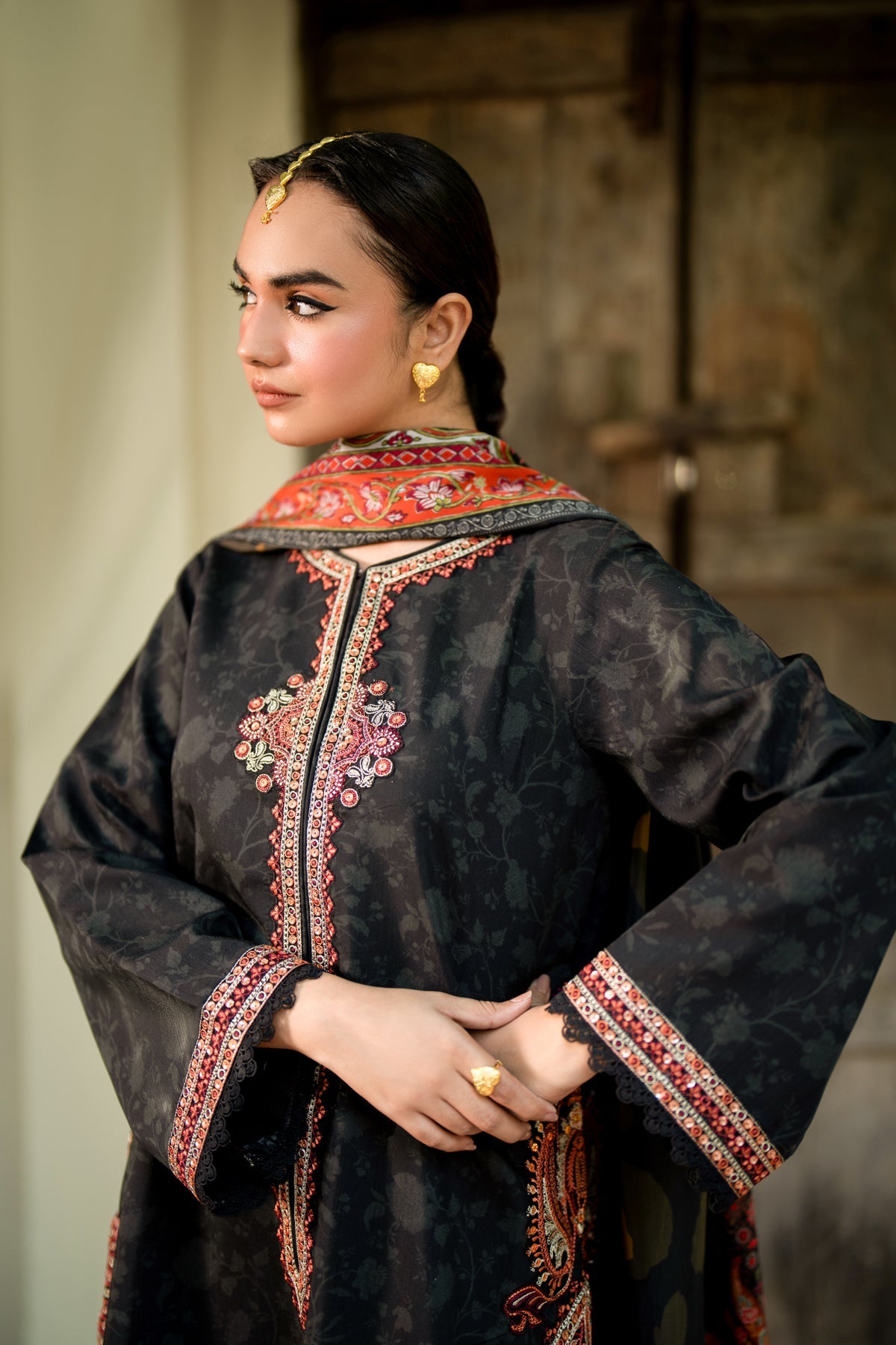 Xenia Formals | Autumn Refresh | ESAAD, image 6