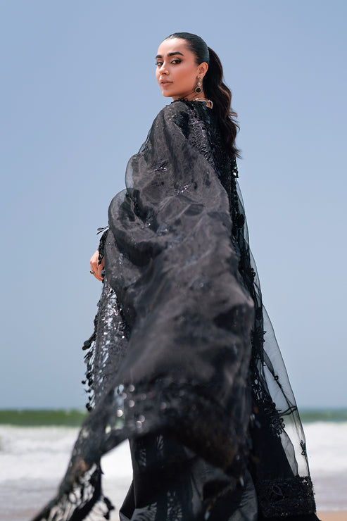 Emaan Adeel | Kamari Reveuse Wedding Formals | CASSANDRA -  Emaan Adeel Ladies Clothes - Original Designer Dress - House of Maryam