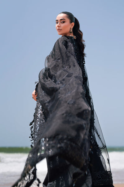 Emaan Adeel | Kamari Reveuse Wedding Formals | CASSANDRA -  Emaan Adeel Ladies Clothes - Original Designer Dress - House of Maryam