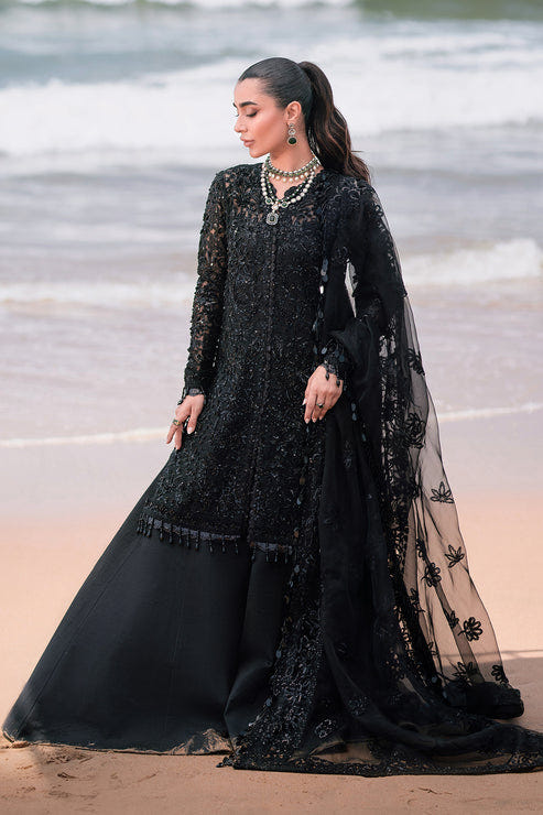 Emaan Adeel | Kamari Reveuse Wedding Formals | CASSANDRA -  Emaan Adeel Ladies Clothes - Original Designer Dress - House of Maryam