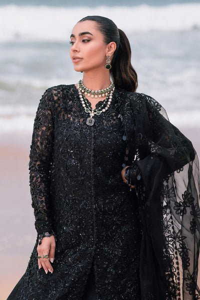 Emaan Adeel | Kamari Reveuse Wedding Formals | CASSANDRA -  Emaan Adeel Ladies Clothes - Original Designer Dress - House of Maryam