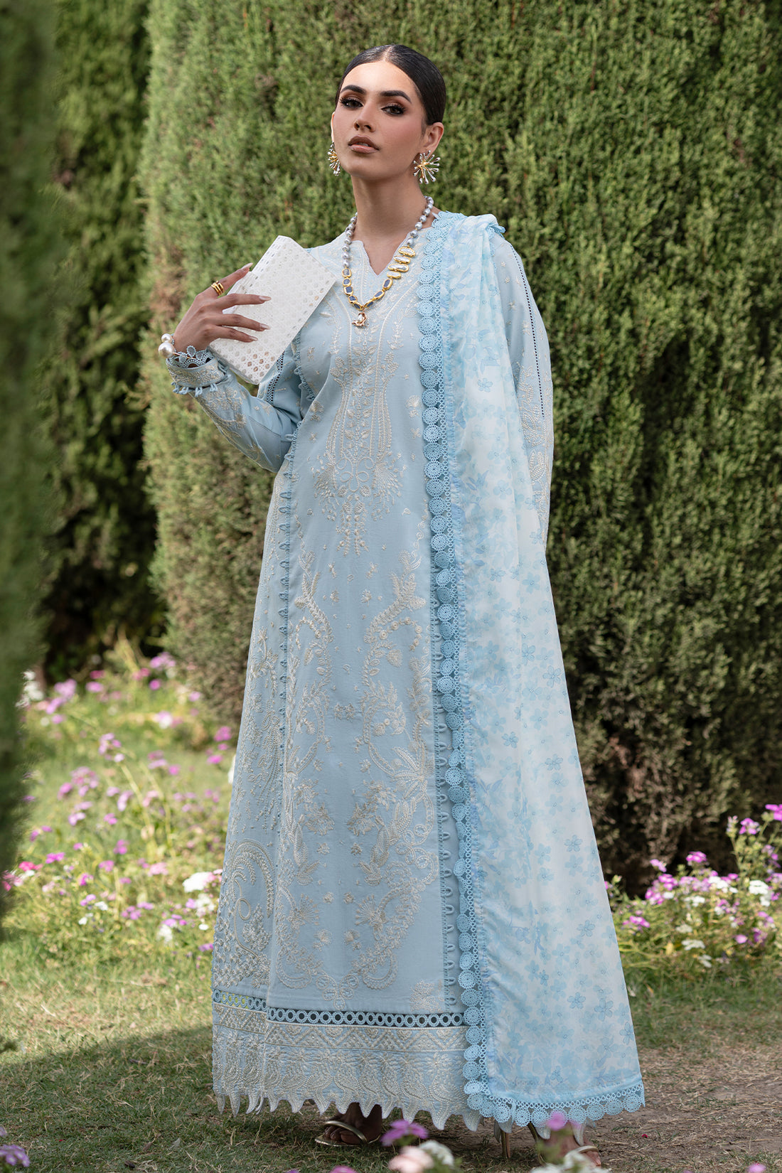Zarposh | Celia Luxe | Aveline -  Zarposh Ladies Clothes - Original Designer Dress - House of Maryam