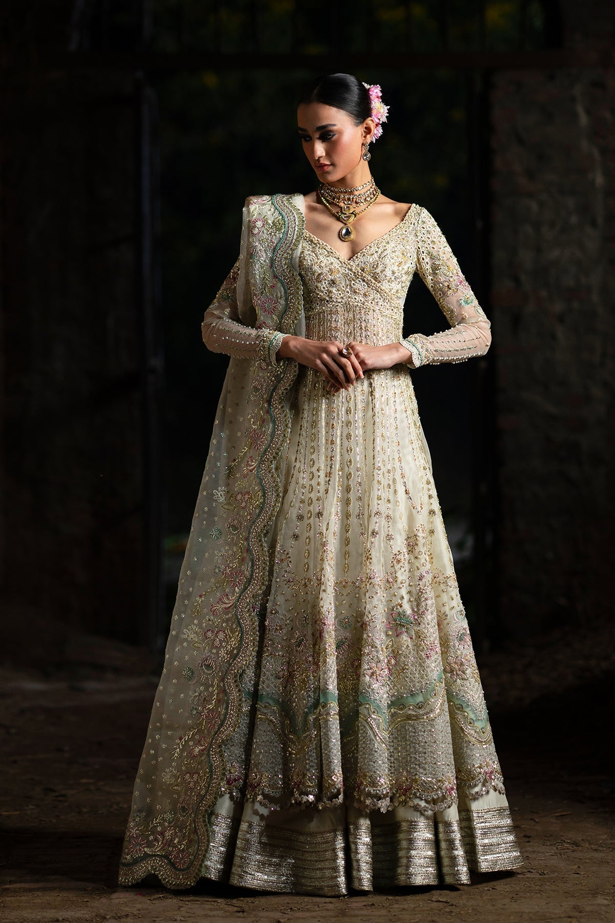 Nyra | Wedding Festive 25' | Erya