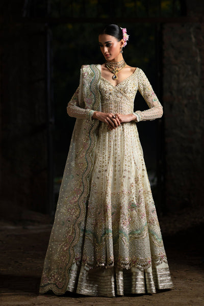 Nyra | Wedding Festive 25' | Erya
