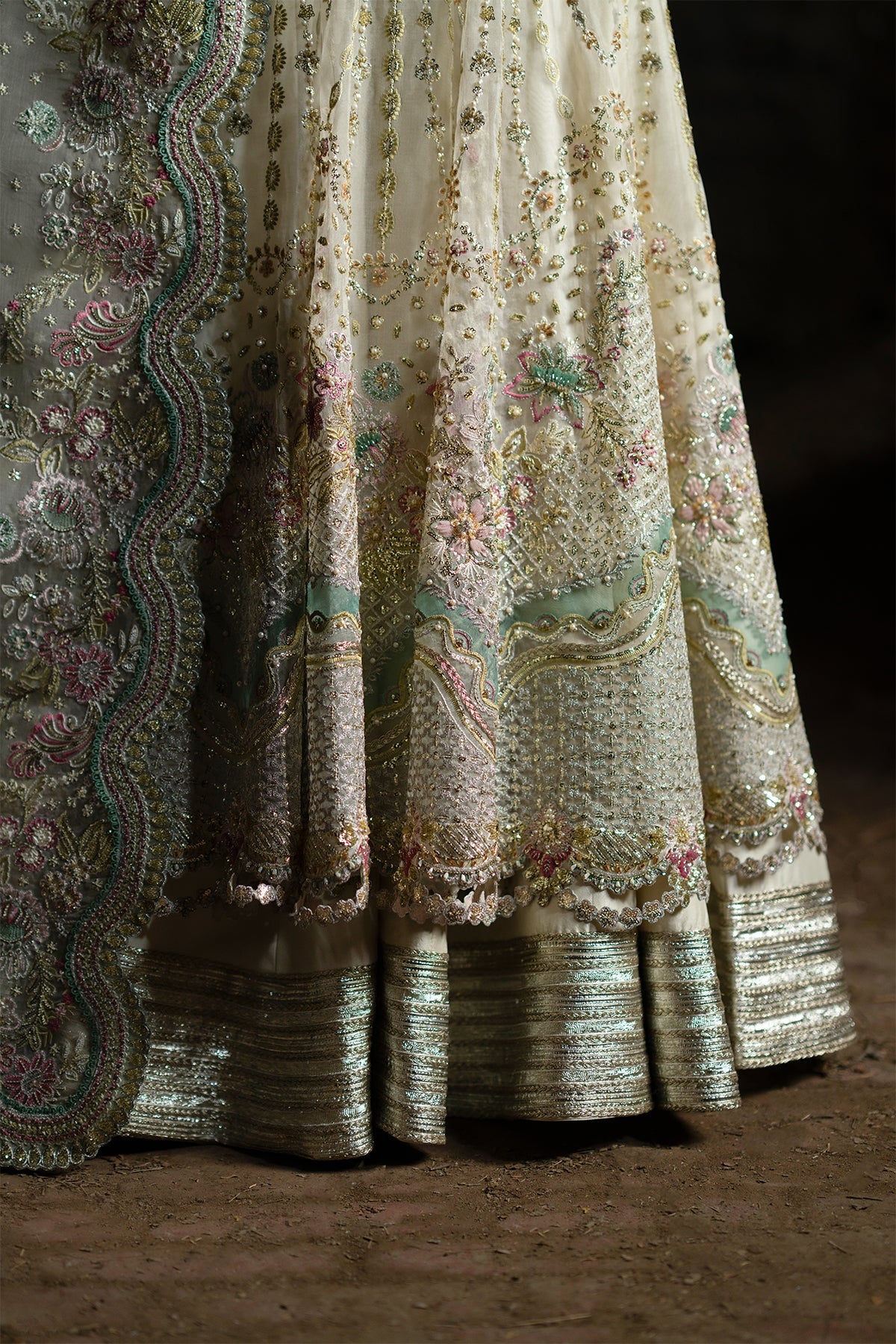 Nyra | Wedding Festive 25' | Erya-8