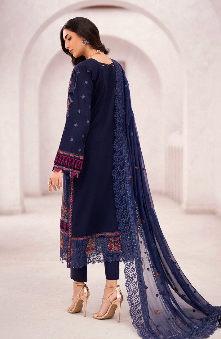 Emaan Adeel | Melisa Luxury Formals | ANNE -  Emaan Adeel Formal - Original Designer Dress - House of Maryam