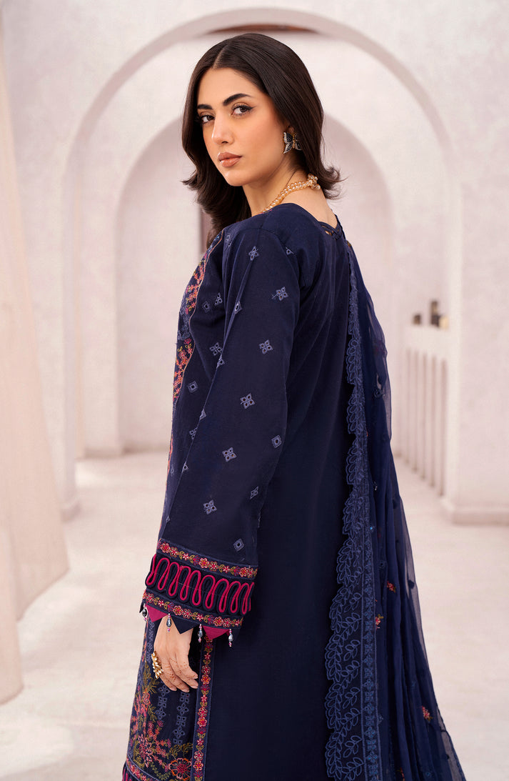 Emaan Adeel | Melisa Luxury Formals | ANNE -  Emaan Adeel Formal - Original Designer Dress - House of Maryam
