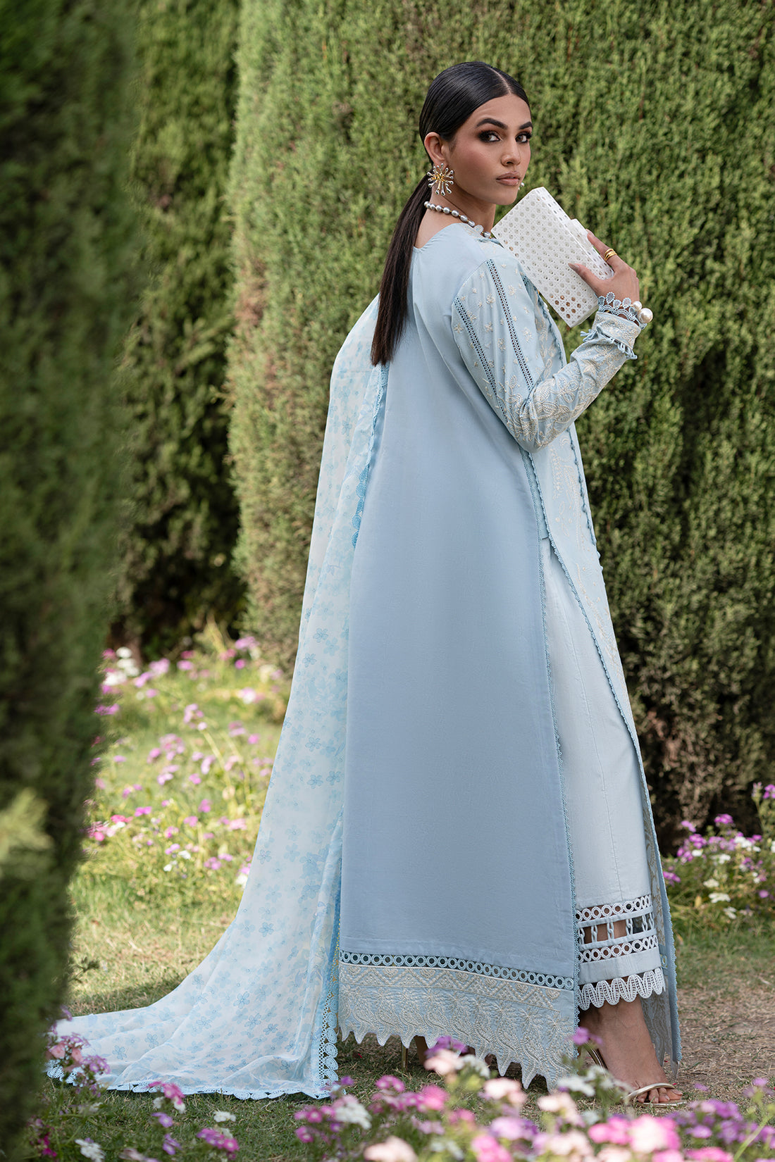 Zarposh | Celia Luxe | Aveline -  Zarposh Ladies Clothes - Original Designer Dress - House of Maryam