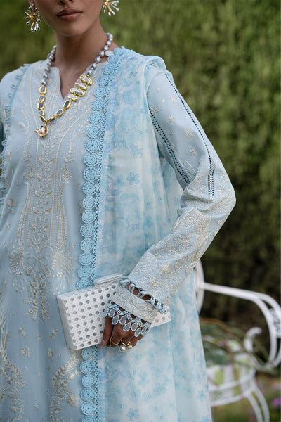 Zarposh | Celia Luxe | Aveline -  Zarposh Ladies Clothes - Original Designer Dress - House of Maryam