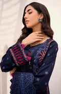 Emaan Adeel | Melisa Luxury Formals | ANNE by Designer Emaan Adeel - House of Maryam - Pakistani Designer Ethnic Wear in {{ shop.shopifyCountryName }}