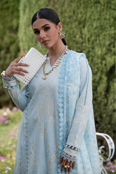 Zarposh | Celia Luxe | Aveline -  Zarposh Ladies Clothes - Original Designer Dress - House of Maryam