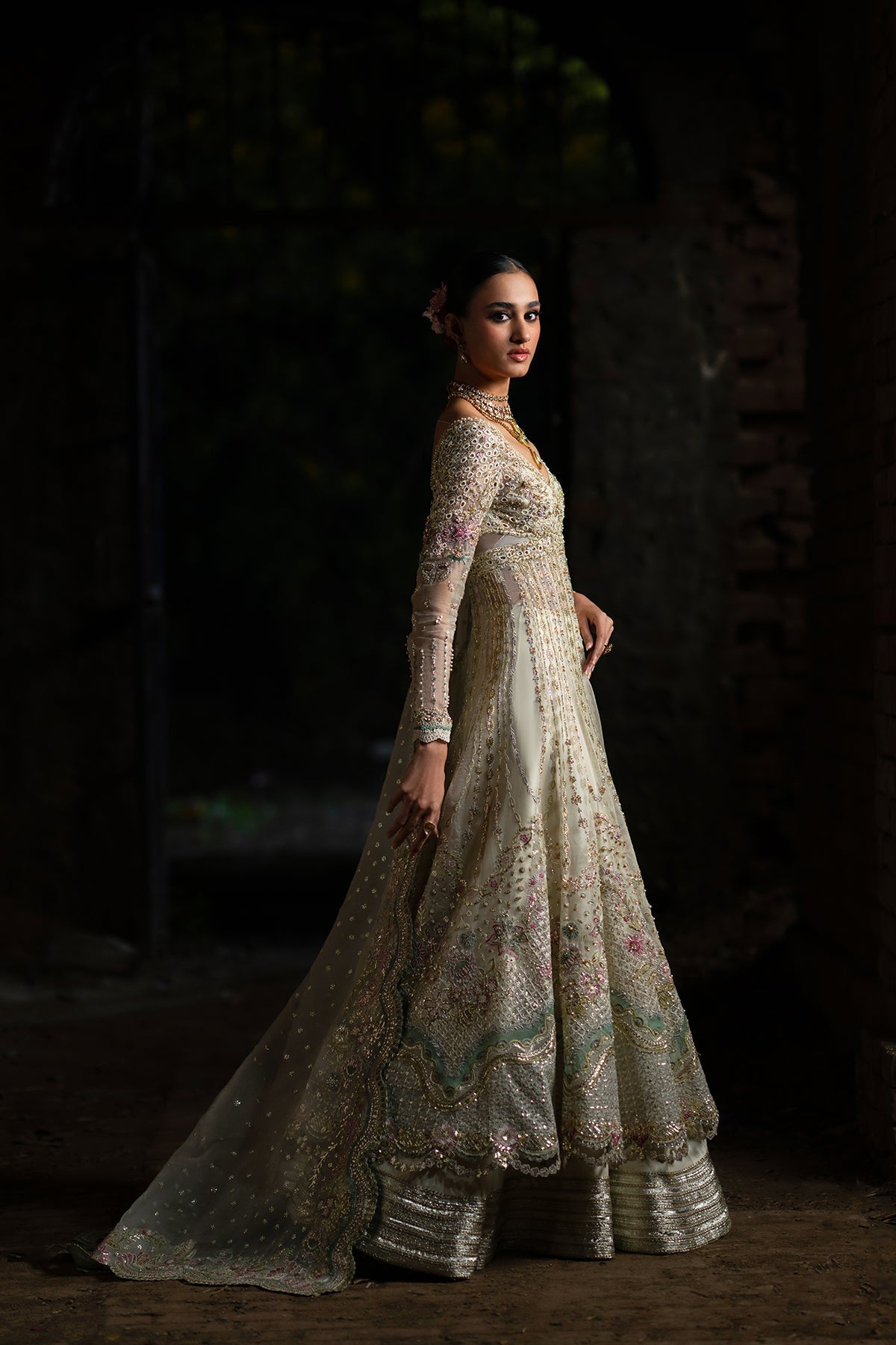 Nyra | Wedding Festive 25' | Erya-5