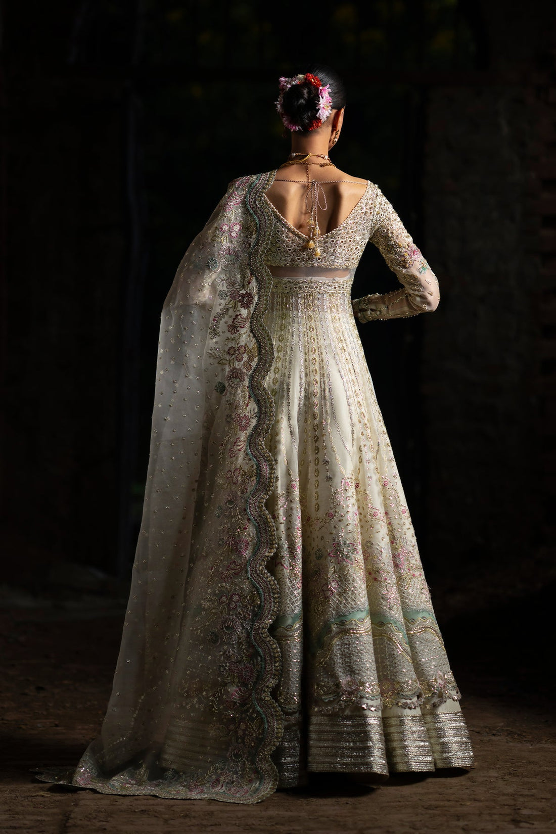 Nyra | Wedding Festive 25' | Erya