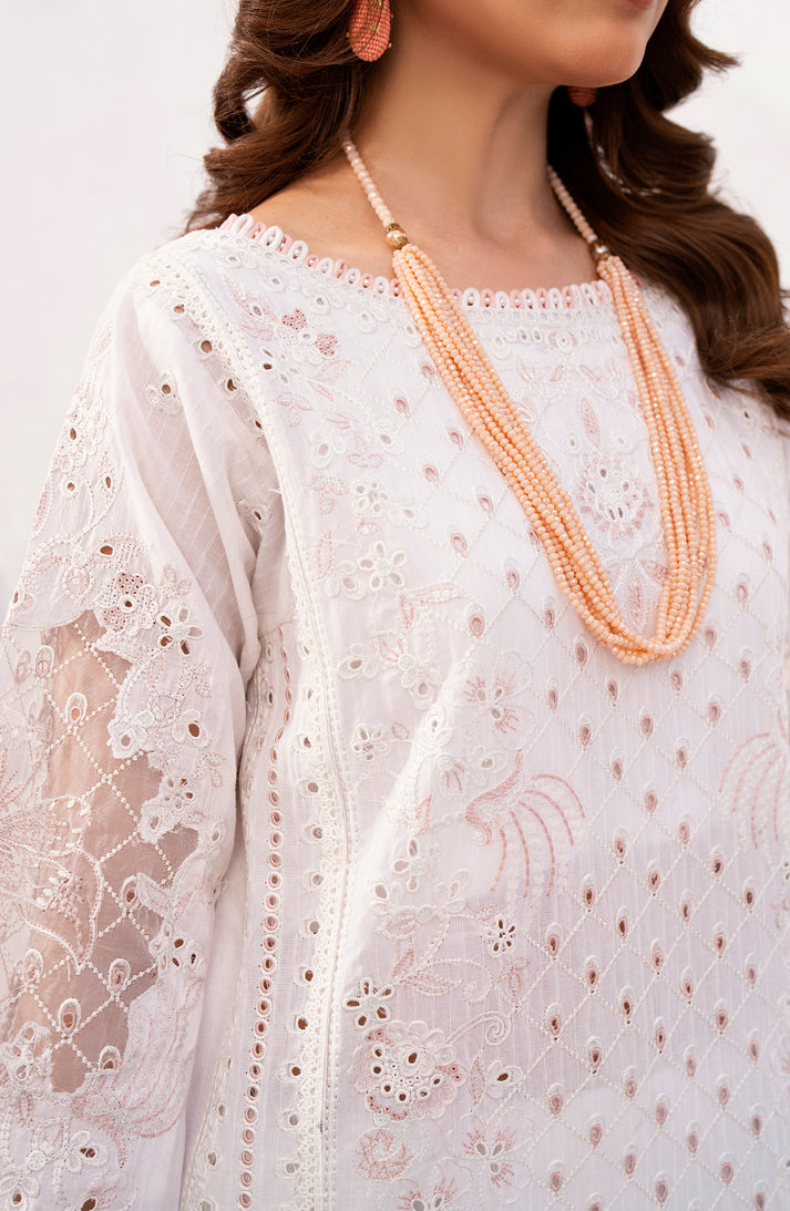Emaan Adeel | Melisa Luxury Formals | LUCIA -  Emaan Adeel Formal - Original Designer Dress - House of Maryam