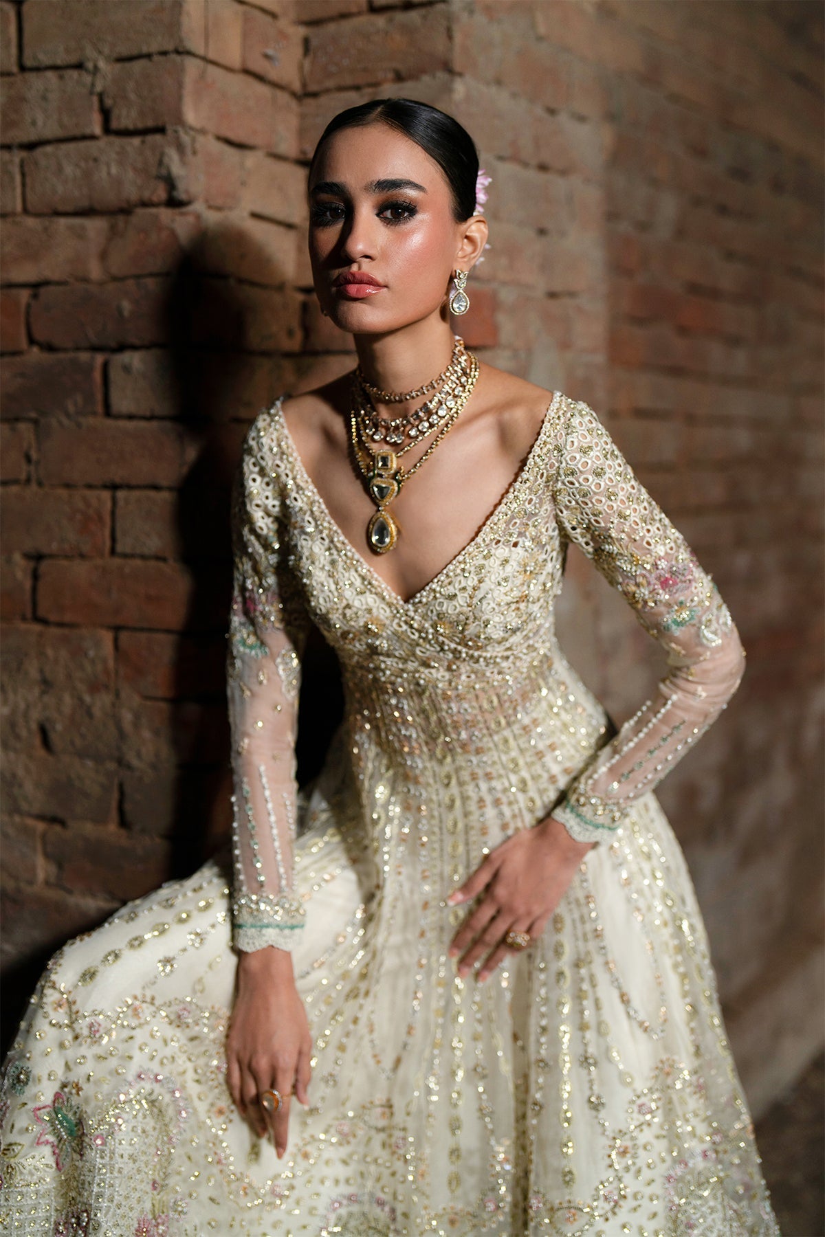 Nyra | Wedding Festive 25' | Erya-3