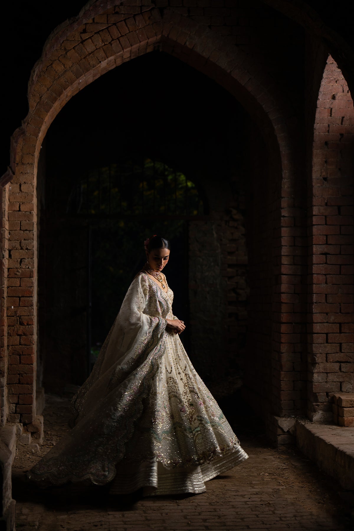 Nyra | Wedding Festive 25' | Erya-9