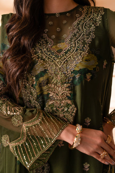 Charizma | Vasal Formals 24 | VSL5-06 -  Charizma Formal - Original Designer Dress - House of Maryam