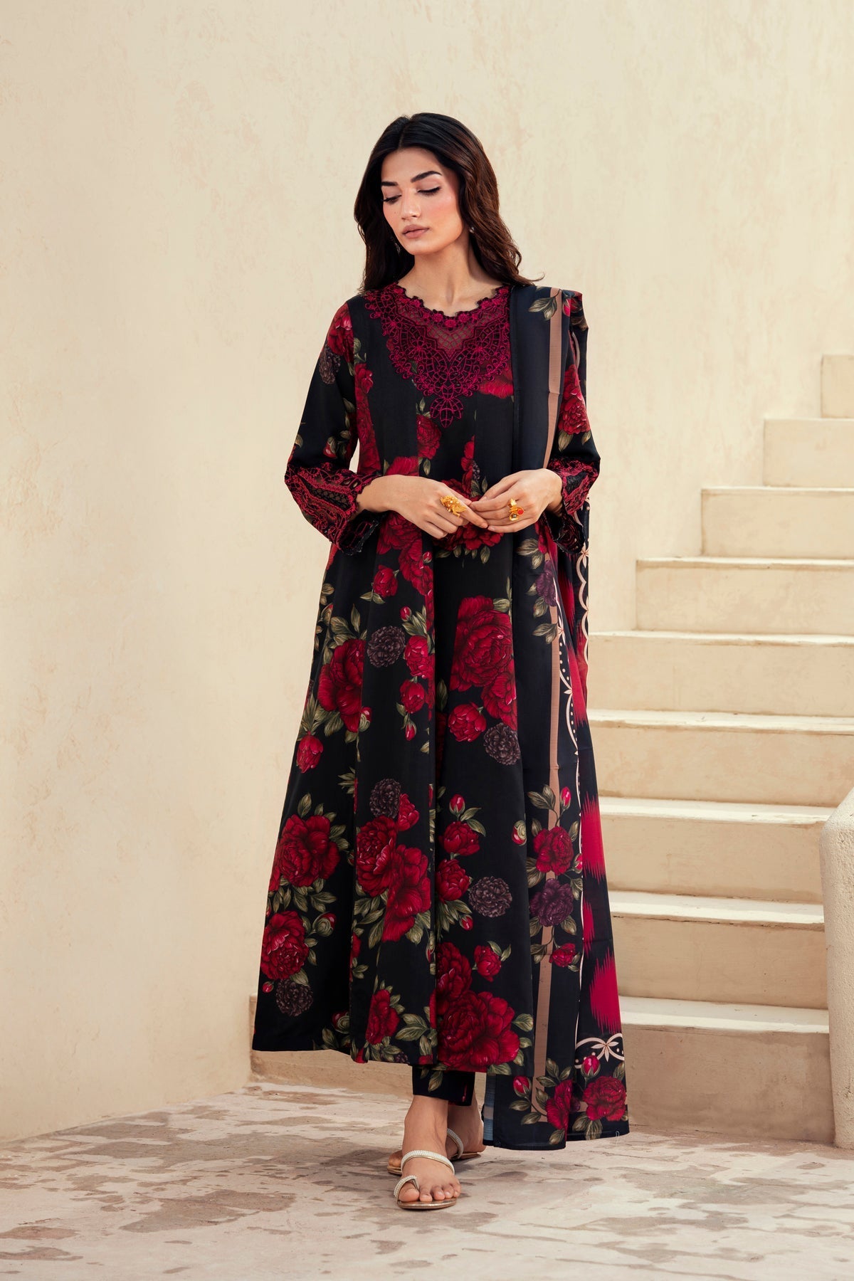 Xenia Formals | Autumn Refresh | RAVENNA-8