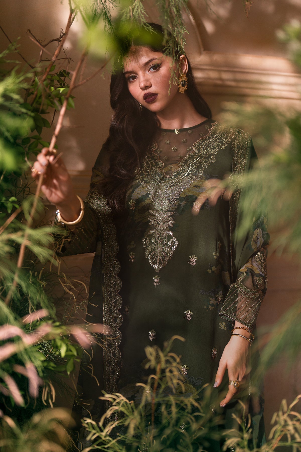 Charizma | Vasal Formals 24 | VSL5-06 -  Charizma Formal - Original Designer Dress - House of Maryam