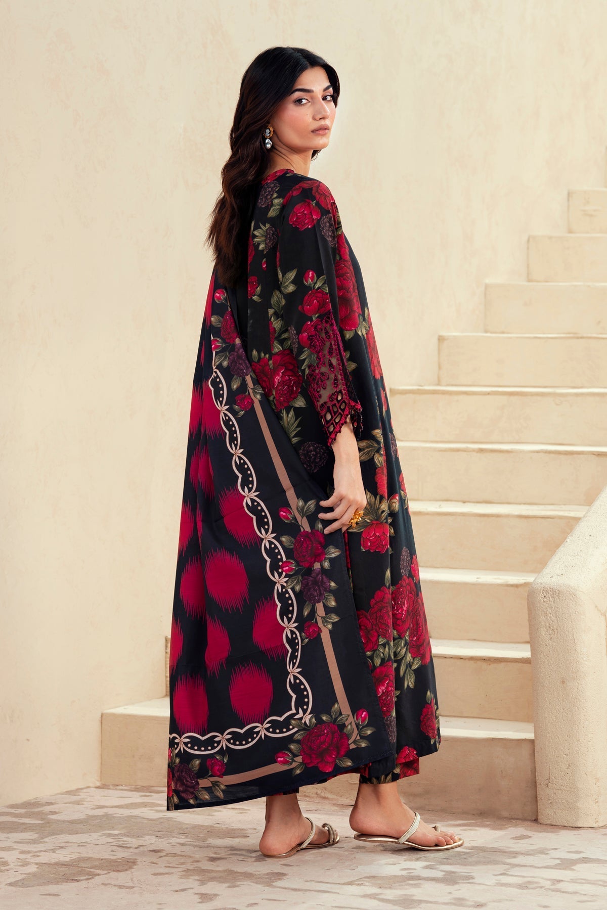 Xenia Formals | Autumn Refresh | RAVENNA-2