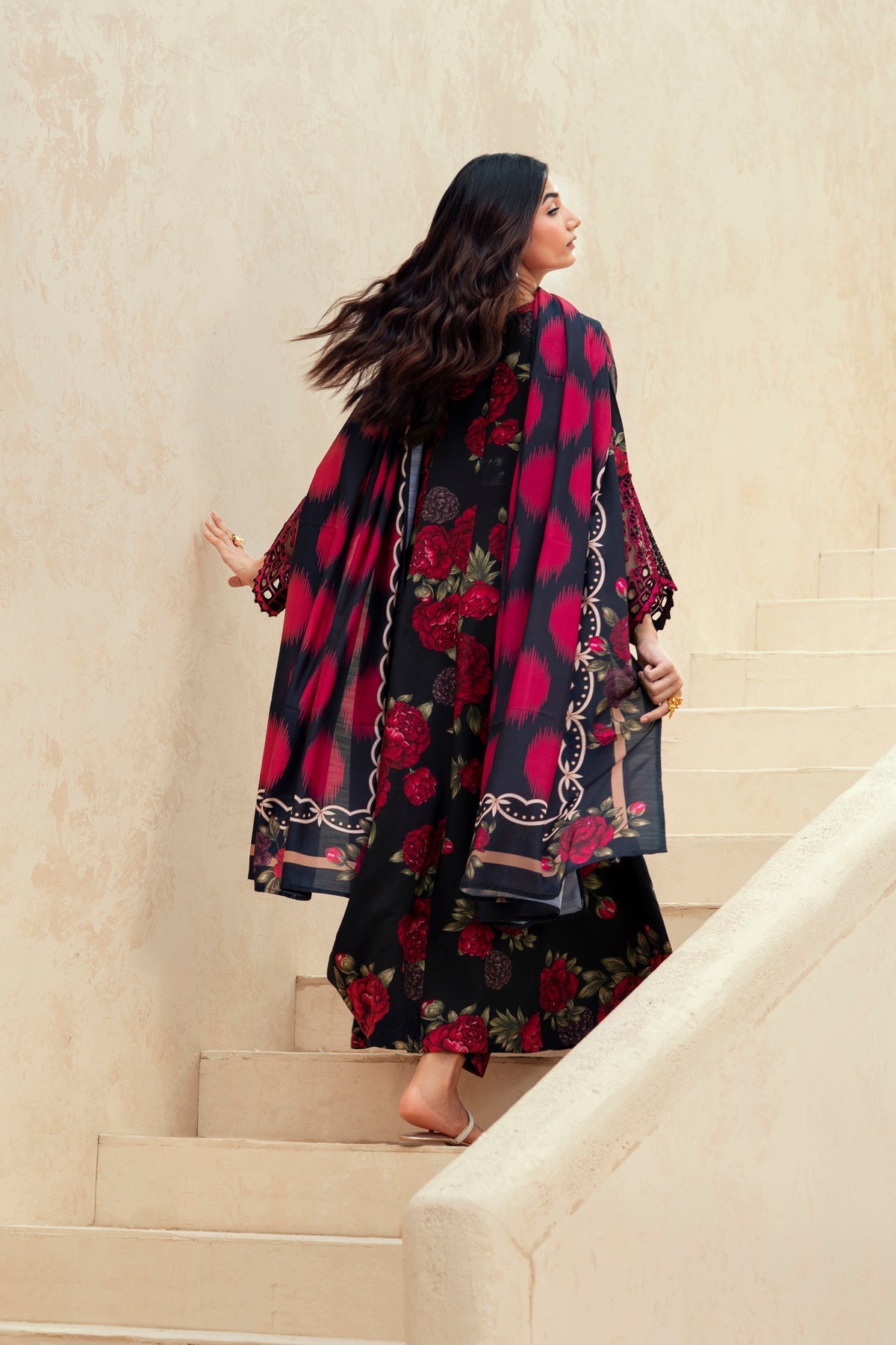 Xenia Formals | Autumn Refresh | RAVENNA-4