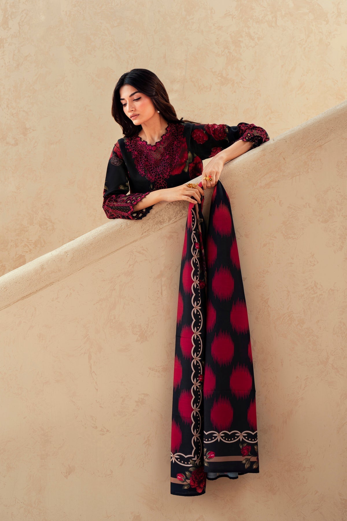 Xenia Formals | Autumn Refresh | RAVENNA-11