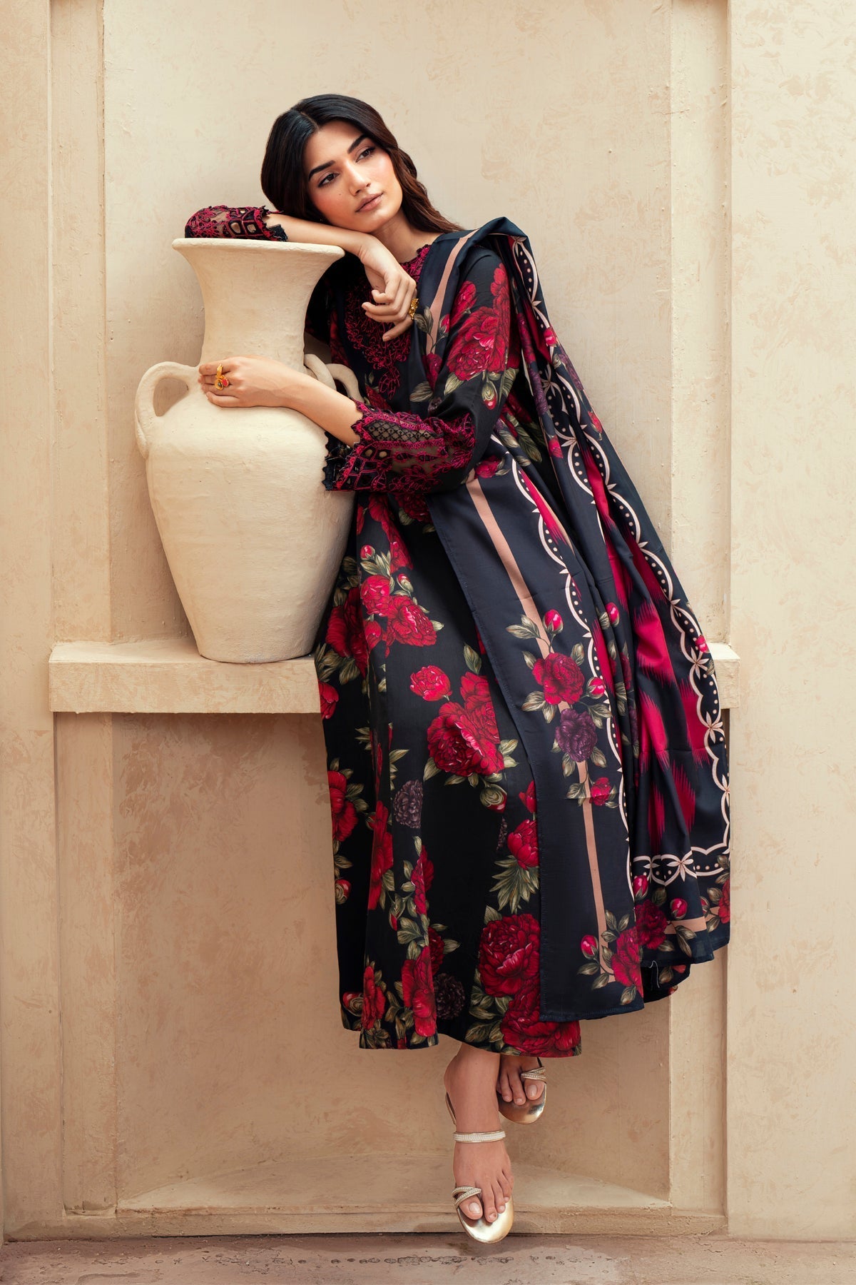 Xenia Formals | Autumn Refresh | RAVENNA, image 9