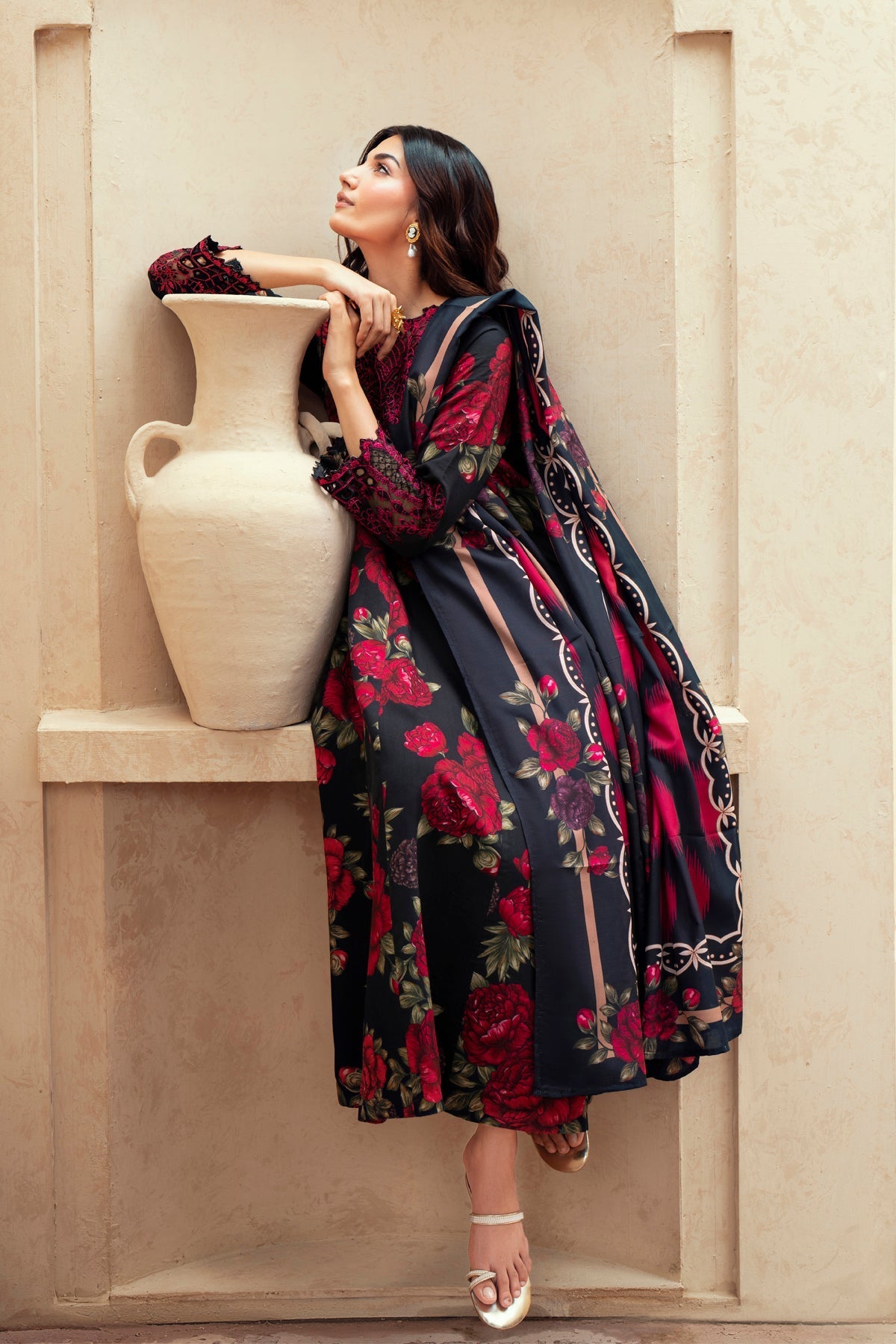 Xenia Formals | Autumn Refresh | RAVENNA, image 7
