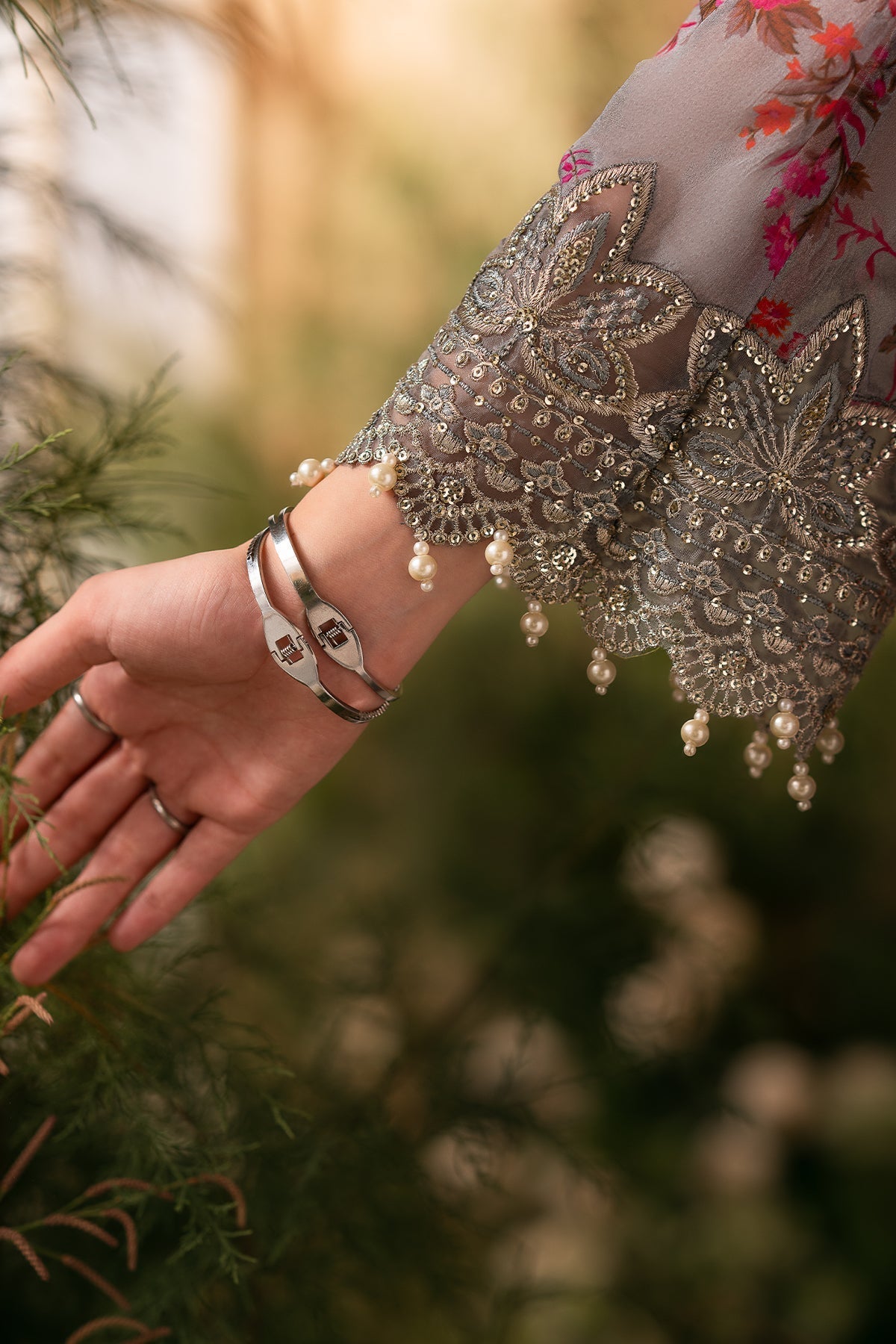 Charizma | Vasal Formals 24 | VSL5-05 -  Charizma Formal - Original Designer Dress - House of Maryam