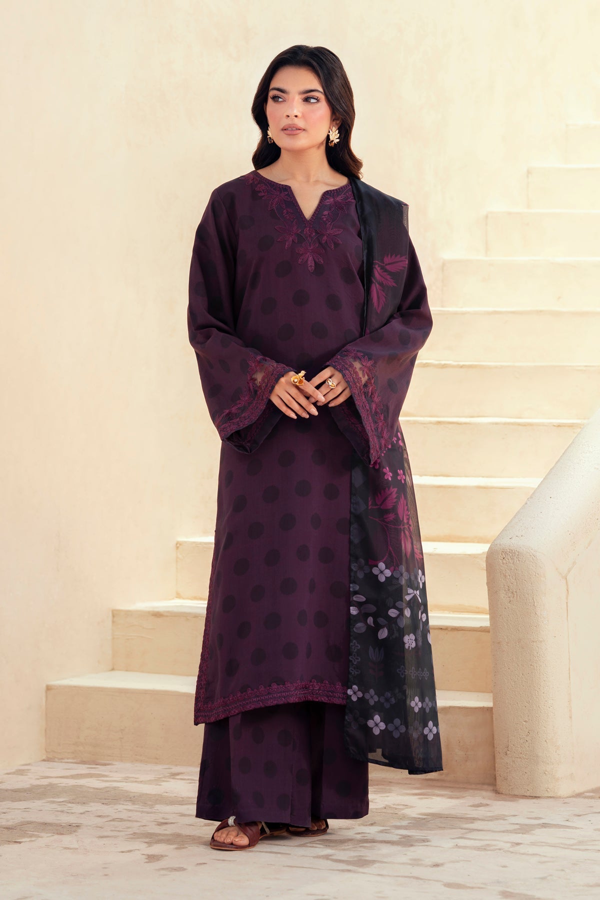 Xenia Formals | Autumn Refresh | IRIS-4