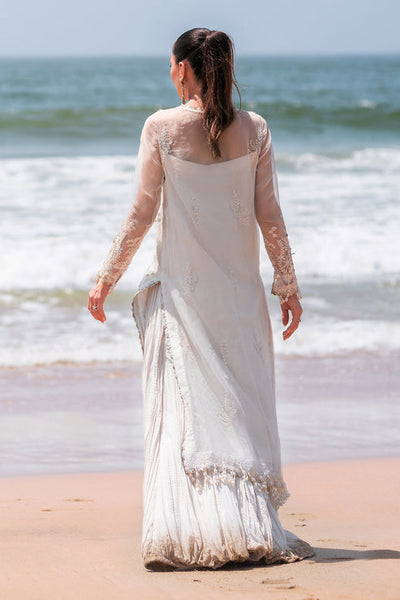 Emaan Adeel | Kamari Reveuse Wedding Formals | NOVA -  Emaan Adeel Ladies Clothes - Original Designer Dress - House of Maryam