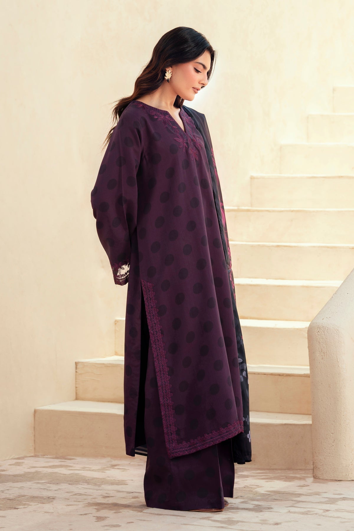 Xenia Formals | Autumn Refresh | IRIS-9