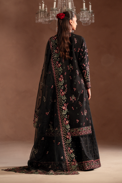 Emaan Adeel | Selene Formals | AMARAE -  Emaan Adeel Ladies Clothes - Original Designer Dress - House of Maryam