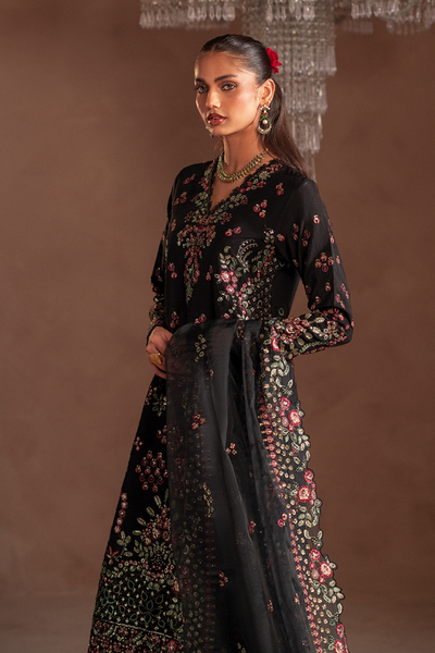 Emaan Adeel | Selene Formals | AMARAE -  Emaan Adeel Ladies Clothes - Original Designer Dress - House of Maryam