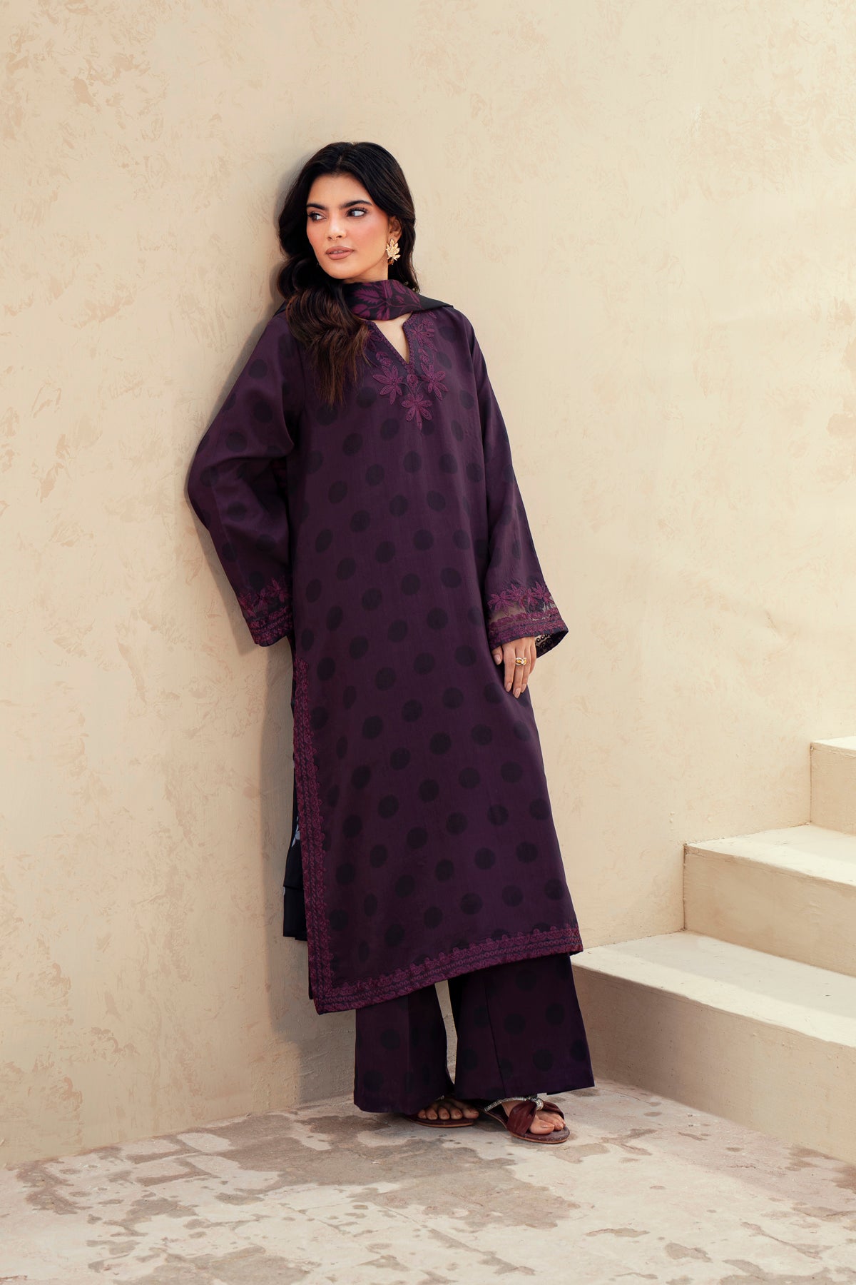 Xenia Formals | Autumn Refresh | IRIS-8