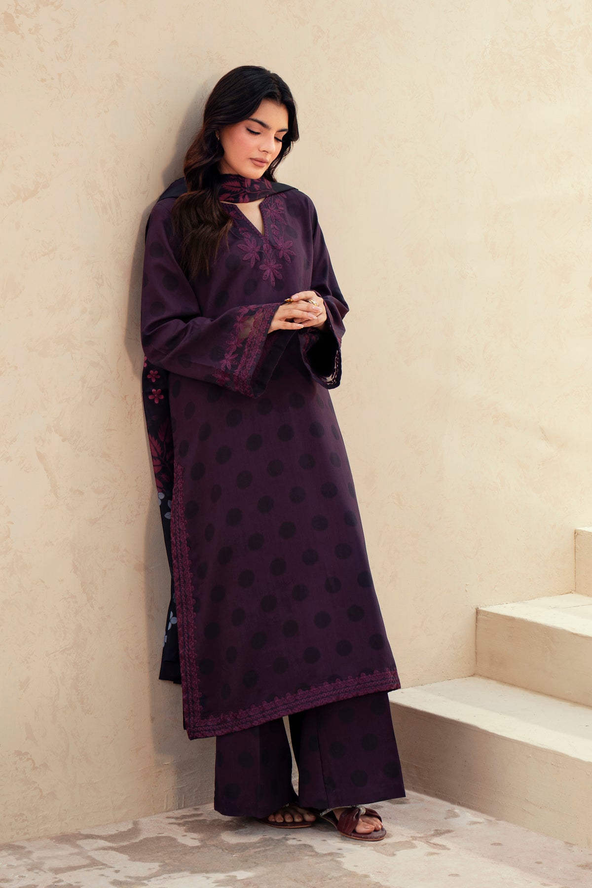 Xenia Formals | Autumn Refresh | IRIS-7