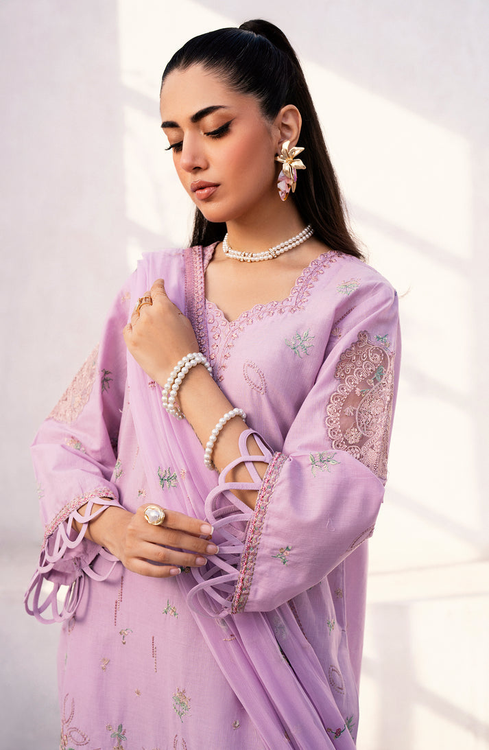 Emaan Adeel | Melisa Luxury Formals | ENZO