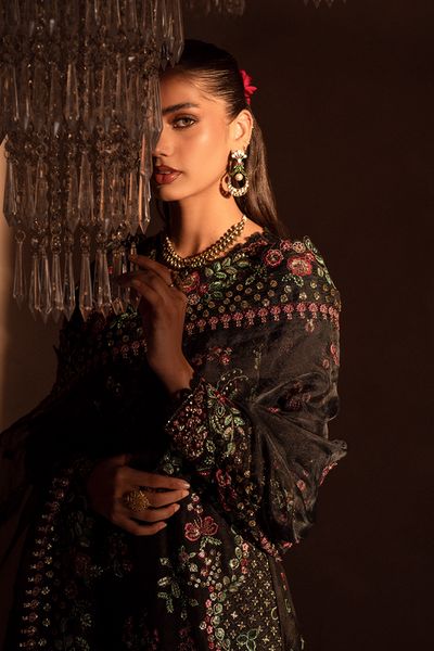 Emaan Adeel | Selene Formals | AMARAE -  Emaan Adeel Ladies Clothes - Original Designer Dress - House of Maryam